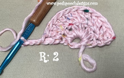 Create Your Own Adorable Crochet Cupcake Pillow: Step-by-Step Guide