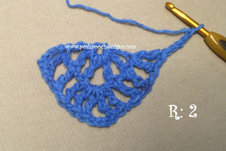 Create Your Own Stunning Crochet Prism Shawlette with This Easy Guide
