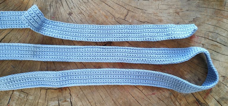 Create Your Stylish Crochet Beach Basket: A Complete Guide for Trendy Beachgoers
