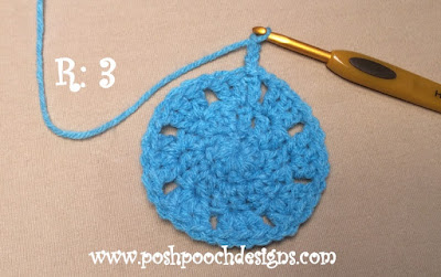 Create Stunning Crochet Granny Flower Squares: An Easy Guide for Crafters