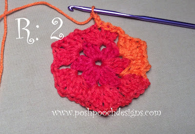 Create the Adorable Crochet Rainbow Baby Bunny Lovie Throw for All Ages