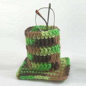 Create Your Own Crochet Tip Resistant Glasses Cup – A Perfect Accessory for Crafters Create Your Own Crochet Tip Resistant Glasses Cup – A Perfect Accessory for Crafters