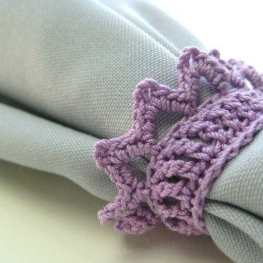 How to Create Stylish Crochet Lacy Cord Holders - A Unique DIY Project How to Create Stylish Crochet Lacy Cord Holders - A Unique DIY Project