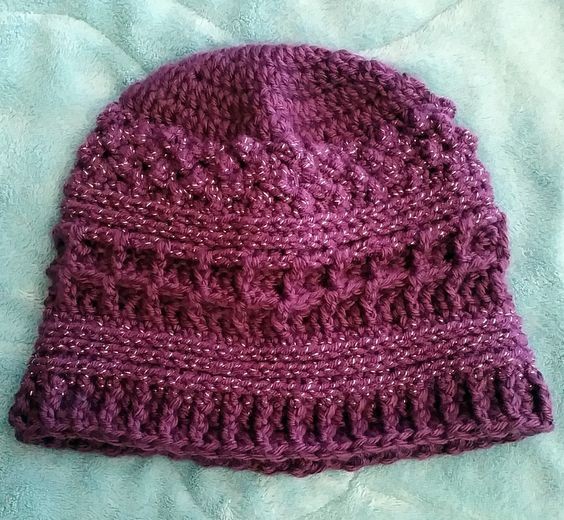 Create Your Own Crochet Waffle Berry Hat: A Step-by-Step Guide for Cozy Style Create Your Own Crochet Waffle Berry Hat: A Step-by-Step Guide for Cozy Style