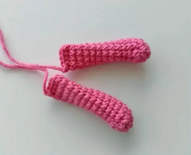 Create Your Own Adorable Pink Panther Amigurumi: Complete Crochet Pattern Guide