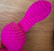 Step-by-Step Guide to Crocheting Adorable Little Bunny Amigurumi for Beginners