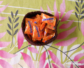 Create Your Own Crochet Candy Container: A Step-by-Step Guide for Beginners