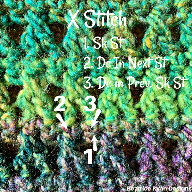 Create Your Own Elegant Crochet Shawl with a Free Pattern Guide