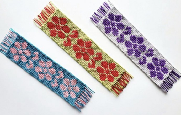 Discover the Beauty and Utility of the Flower Bookmark for Your Reading Needs Discover the Beauty and Utility of the Flower Bookmark for Your Reading Needs