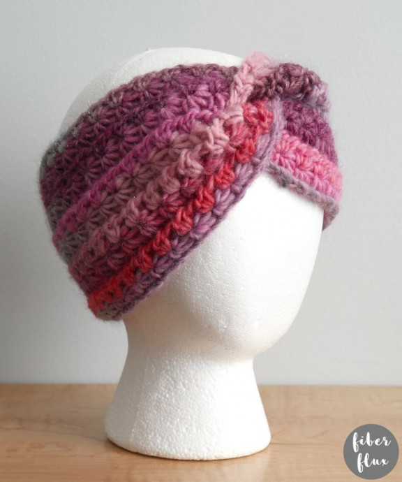 Crochet Star Stitch Ear Warmers: A Stylish and Functional Accessory for Winter Crochet Star Stitch Ear Warmers: A Stylish and Functional Accessory for Winter