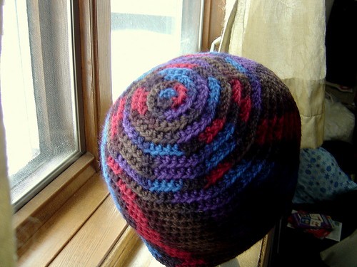 Create Your Own Spiral Octagon Hat: A Fun Crochet Pattern for All Skill Levels Create Your Own Spiral Octagon Hat: A Fun Crochet Pattern for All Skill Levels