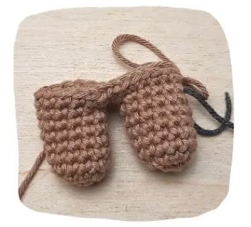 Create Your Own Adorable Amigurumi Bear with Crochet - Step-by-Step Guide
