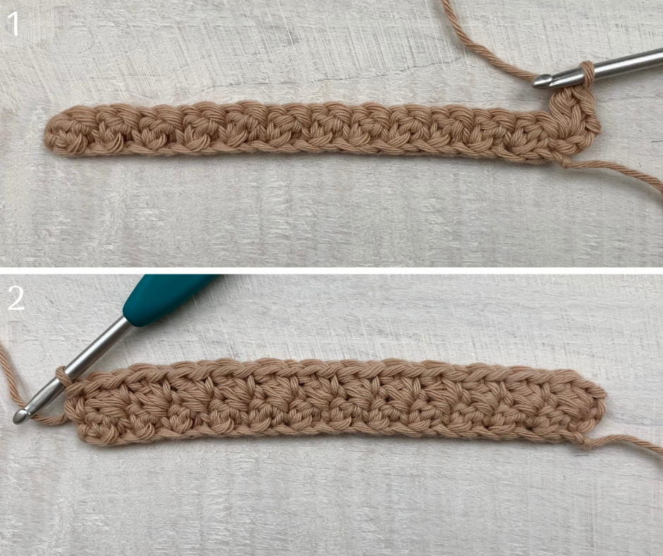 Master the Crochet Suzette Stitch: A Step-by-Step Guide for Beginners and Experts