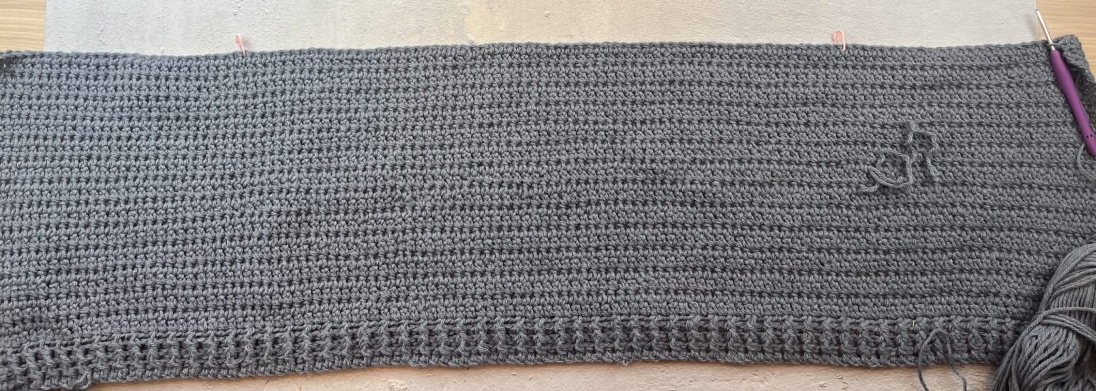 Craft Your Perfect Crochet Triple Tie Cardi: Materials, Patterns, and Techniques