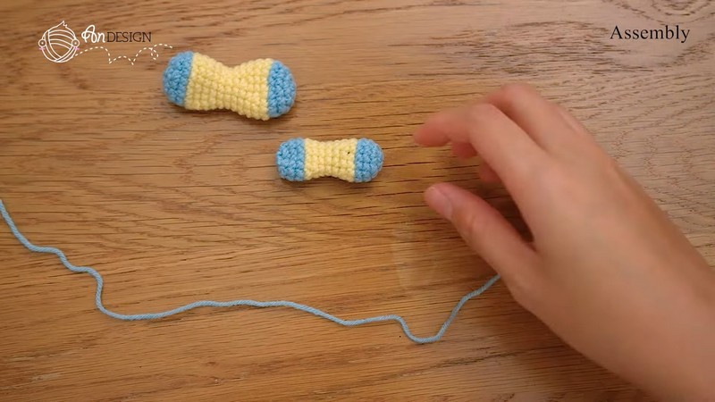 Create Adorable Crochet Butterfly Amigurumi: Step-by-Step Guide for Fun DIY Projects