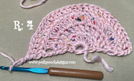 Create Your Own Adorable Crochet Cupcake Pillow: Step-by-Step Guide