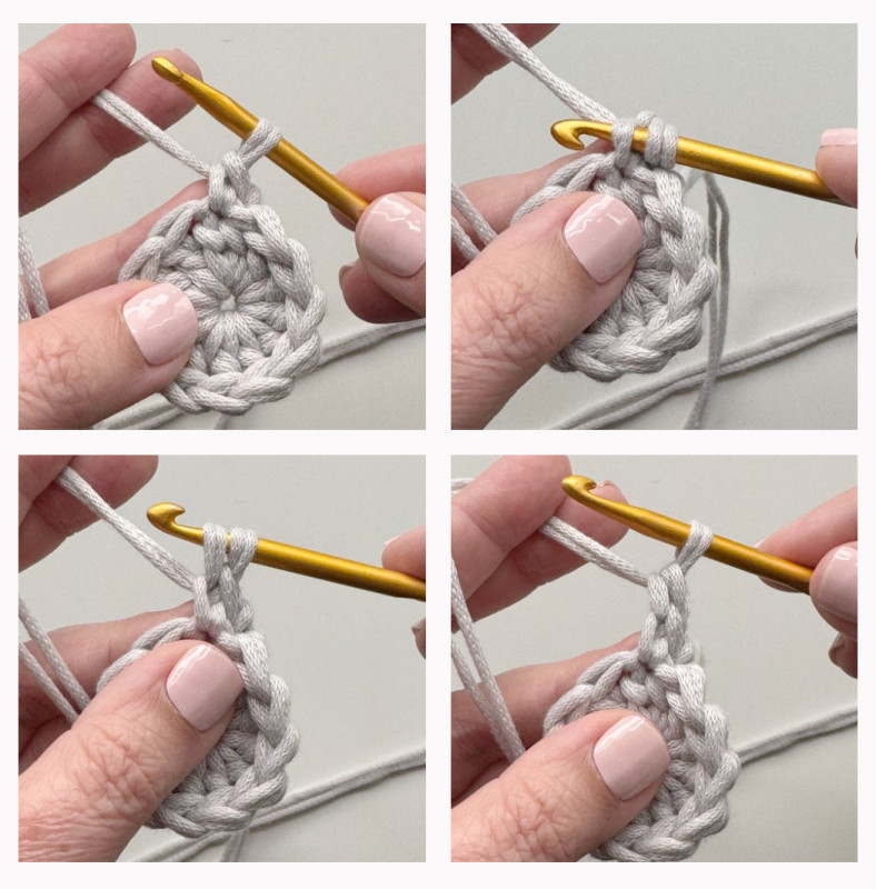 Create Your Own Cozy Aveline Rug: A Comprehensive Crocheting Guide