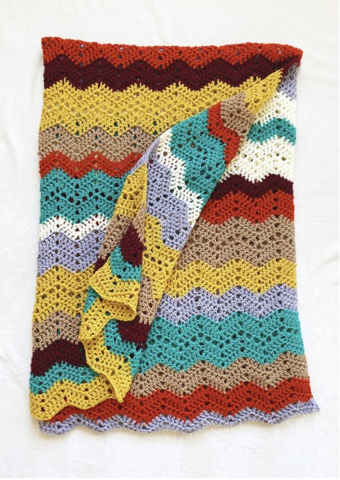 Create Your Own Cozy Autumn Skies Blanket for Family and Friends Create Your Own Cozy Autumn Skies Blanket for Family and Friends