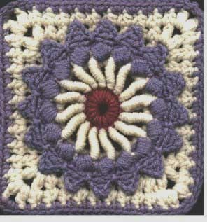 Create the Crochet Carousel Square: A Comprehensive Guide for Craft Enthusiasts Create the Crochet Carousel Square: A Comprehensive Guide for Craft Enthusiasts