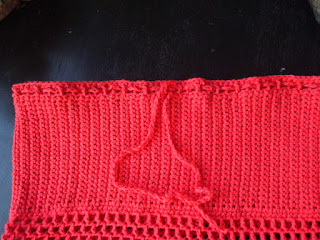 Create Your Perfect Crochet Summer Dress: A Step-by-Step Guide