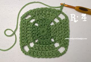 Create Your Own Crochet Clover Washcloth: A Step-by-Step Guide for Crafters of All Levels