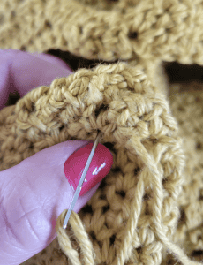 Create Your Unique Crocheted Bag: A Step-by-Step Guide to Crafting a Stylish Accessory