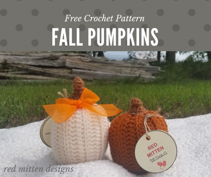 Create Cozy Crochet Fall Pumpkins for Your Home This Autumn Create Cozy Crochet Fall Pumpkins for Your Home This Autumn