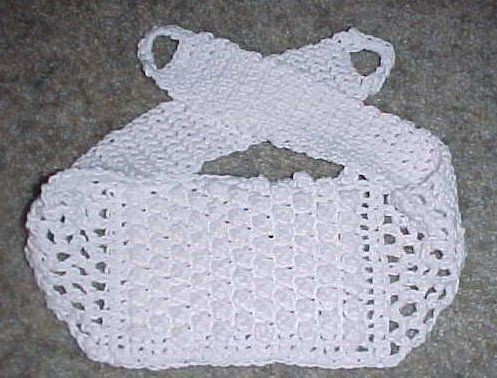 Elevate Your Shower Experience with the Luxurious Crochet Back Scrubber Elevate Your Shower Experience with the Luxurious Crochet Back Scrubber