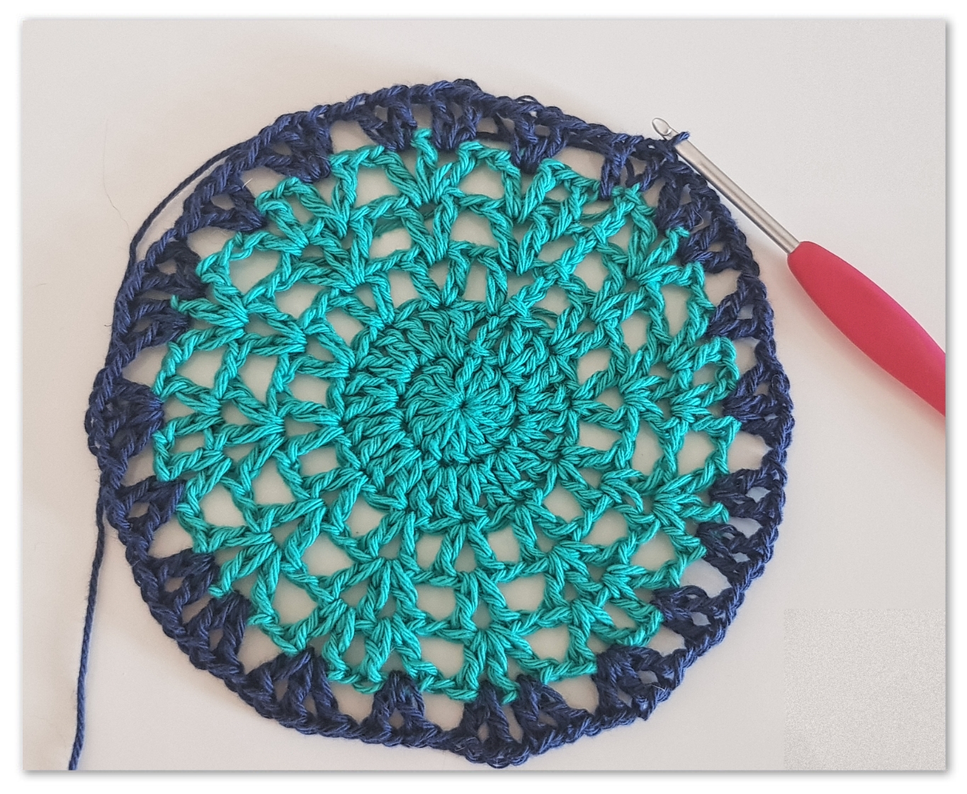 Create Your Own Crochet Summer Top: A Step-by-Step Guide to Crafting a Bohemian Delight