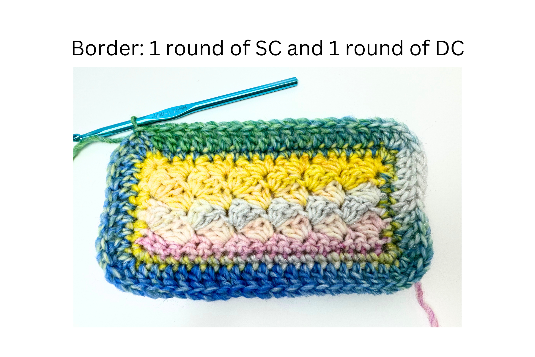 Create Your Own Cozy Crochet Cluster Blanket: A Step-by-Step Guide