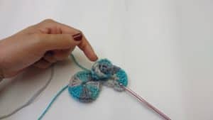 Unleash Your Creativity: How to Crochet a Unique Flower Step-by-Step