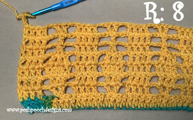 Craft Your Stunning Crochet Leaf Wrap Shawl with This Detailed Guide