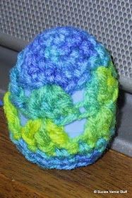 Create a Charming Easter Egg Cozy with Crochet: A Step-by-Step Guide for All Skill Levels Create a Charming Easter Egg Cozy with Crochet: A Step-by-Step Guide for All Skill Levels