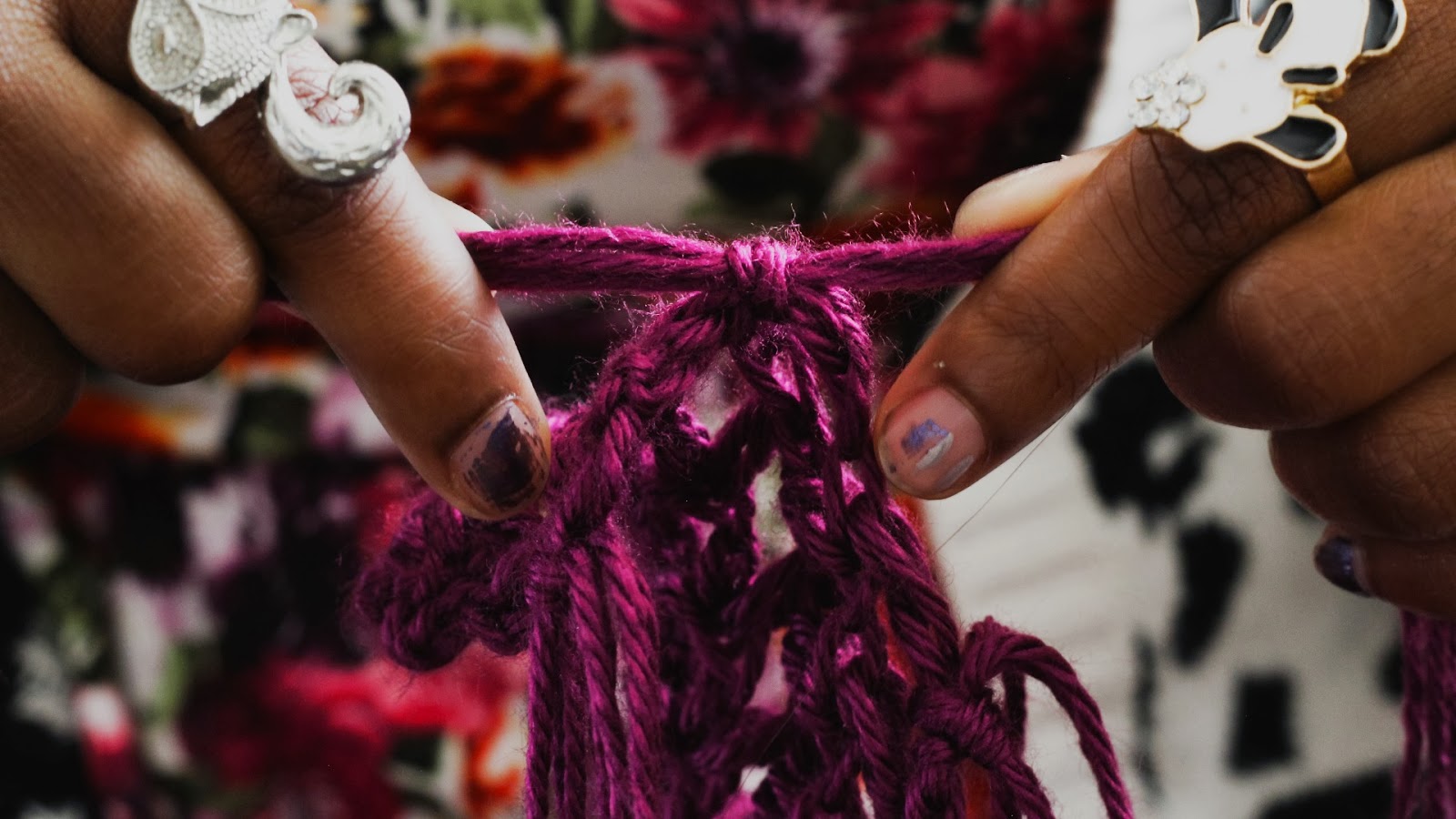 Create Your Own Crochet Fringe Handkerchief Scarf: A Step-by-Step Guide with Techniques and Tips
