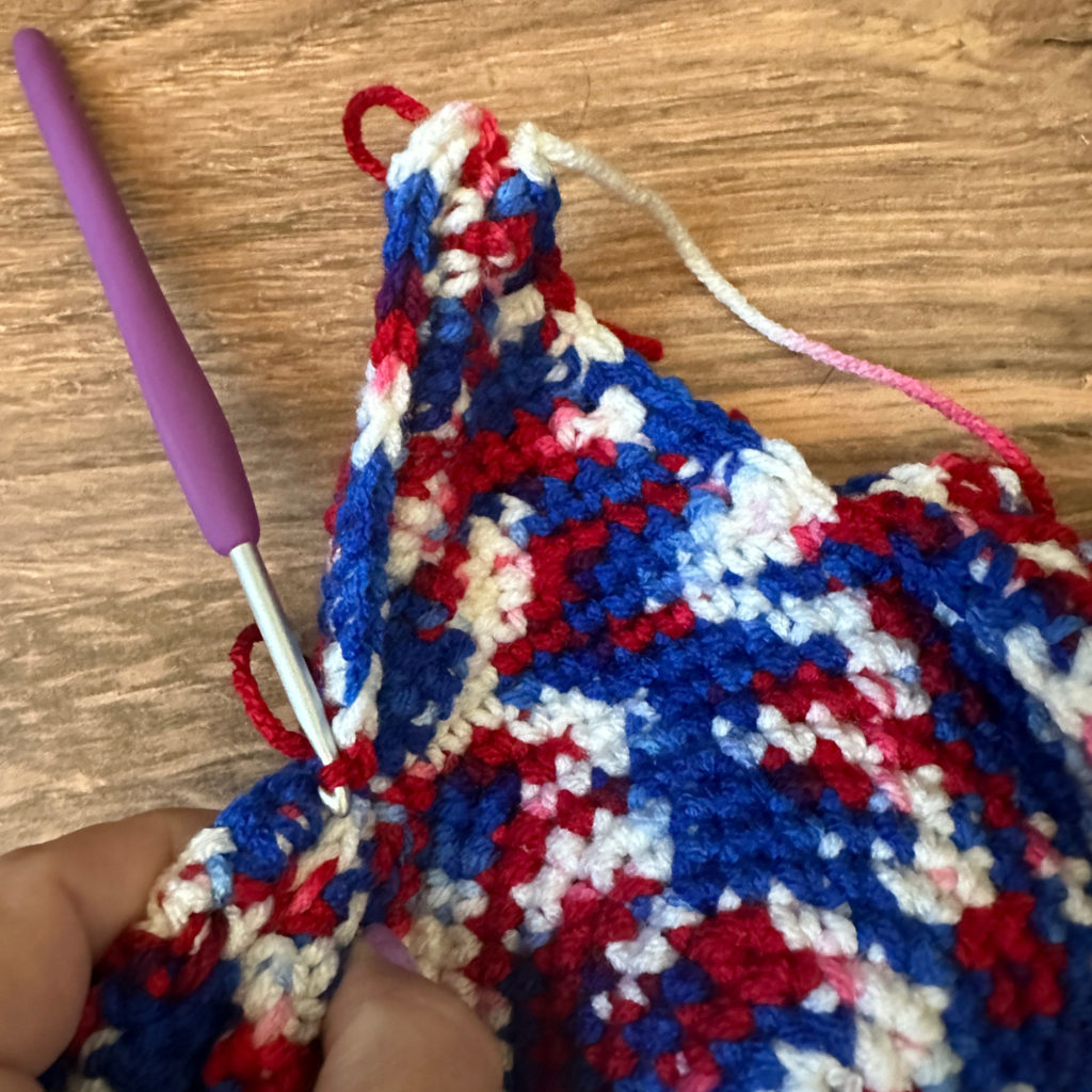Create Your Own Crochet Star Plushie: A Fun and Easy Pattern