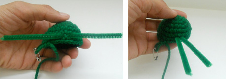 Create Your Own Its Itsy Bitsy Spider: A Fun Crochet Guide with Materials and Steps
