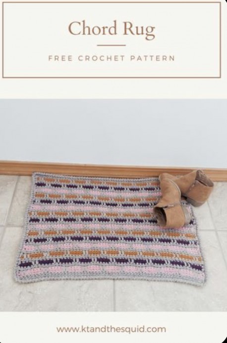 Discover the Charm of Chord Rugs: A Unique Addition to Your Home Décor Discover the Charm of Chord Rugs: A Unique Addition to Your Home Décor