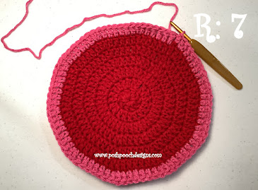 Crochet Your Own Watermelon Slice Stuffie - A Fun and Easy Craft Project