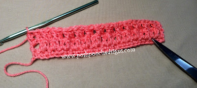 Create Your Own Ombre Pocket Scarf: A Creative Crochet Project With Easy Instructions