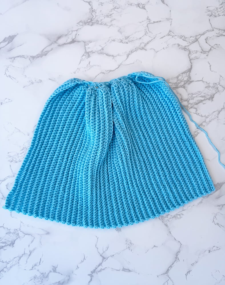 Create a Cozy Handmade Baby Beanie: A Step-by-Step Crocheting Guide