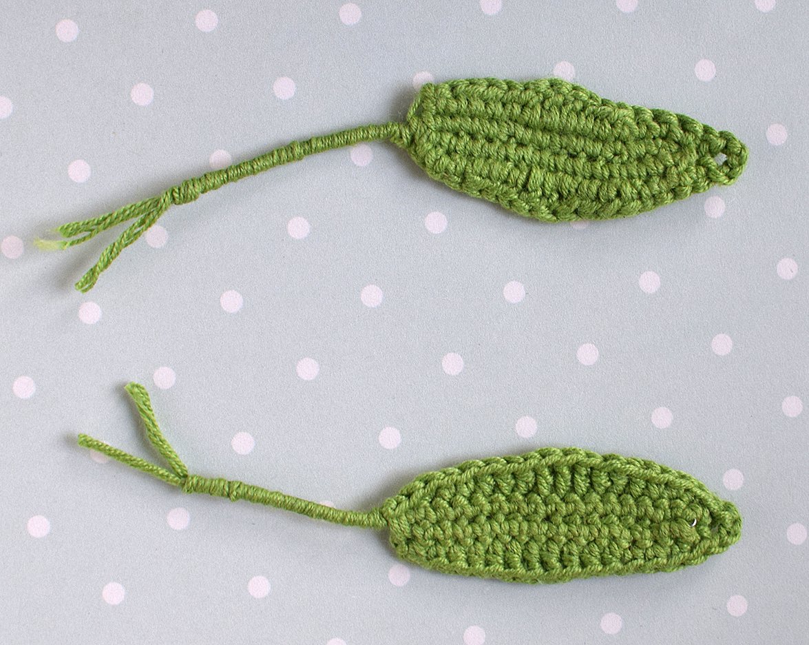 Create a Stunning Crochet Flower of Celosia Brooch &ndash; A Step-by-Step Guide