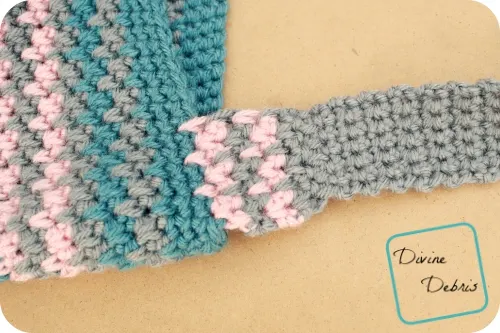 Create Your Own Stunning Crochet Willow Purse - Step-by-Step Guide