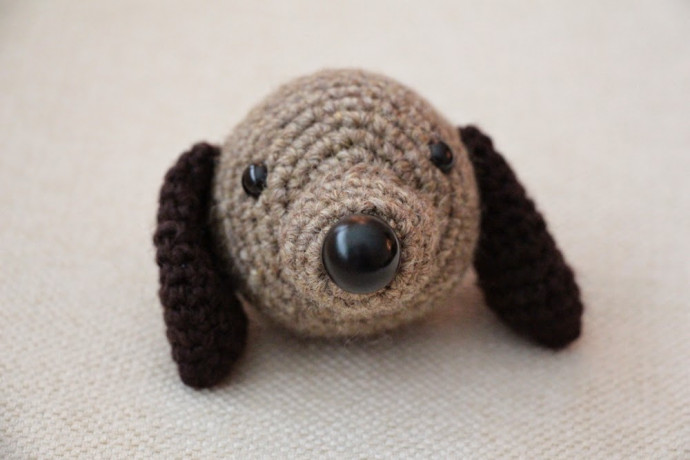 Create Your Own Adorable Crochet Dogs: A Complete Guide for Enthusiasts Create Your Own Adorable Crochet Dogs: A Complete Guide for Enthusiasts