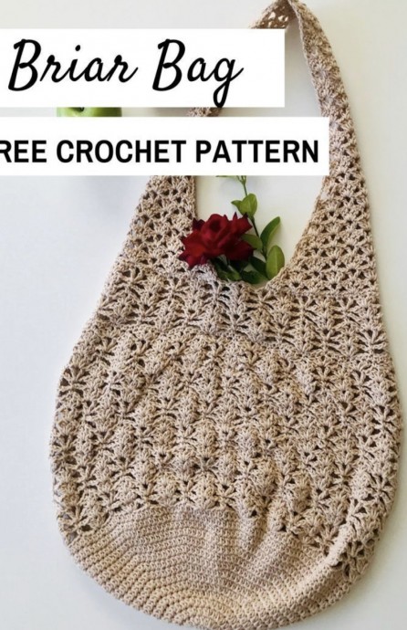 Discover the Eco-Friendly Briar Produce Bag: Stylish and Sustainable Shopping Solution Discover the Eco-Friendly Briar Produce Bag: Stylish and Sustainable Shopping Solution