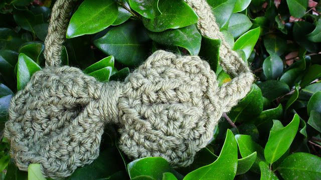 Create Your Own Stunning Crochet Scalloped Bow Headband with This Easy Guide Create Your Own Stunning Crochet Scalloped Bow Headband with This Easy Guide