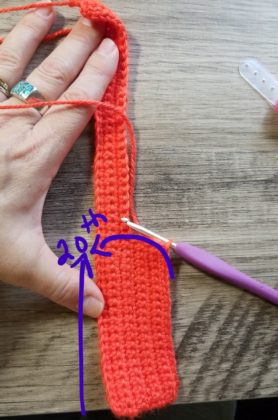 Ultimate Guide to Crafting Your Perfect Crochet Hook Case: Materials, Instructions, and Tips