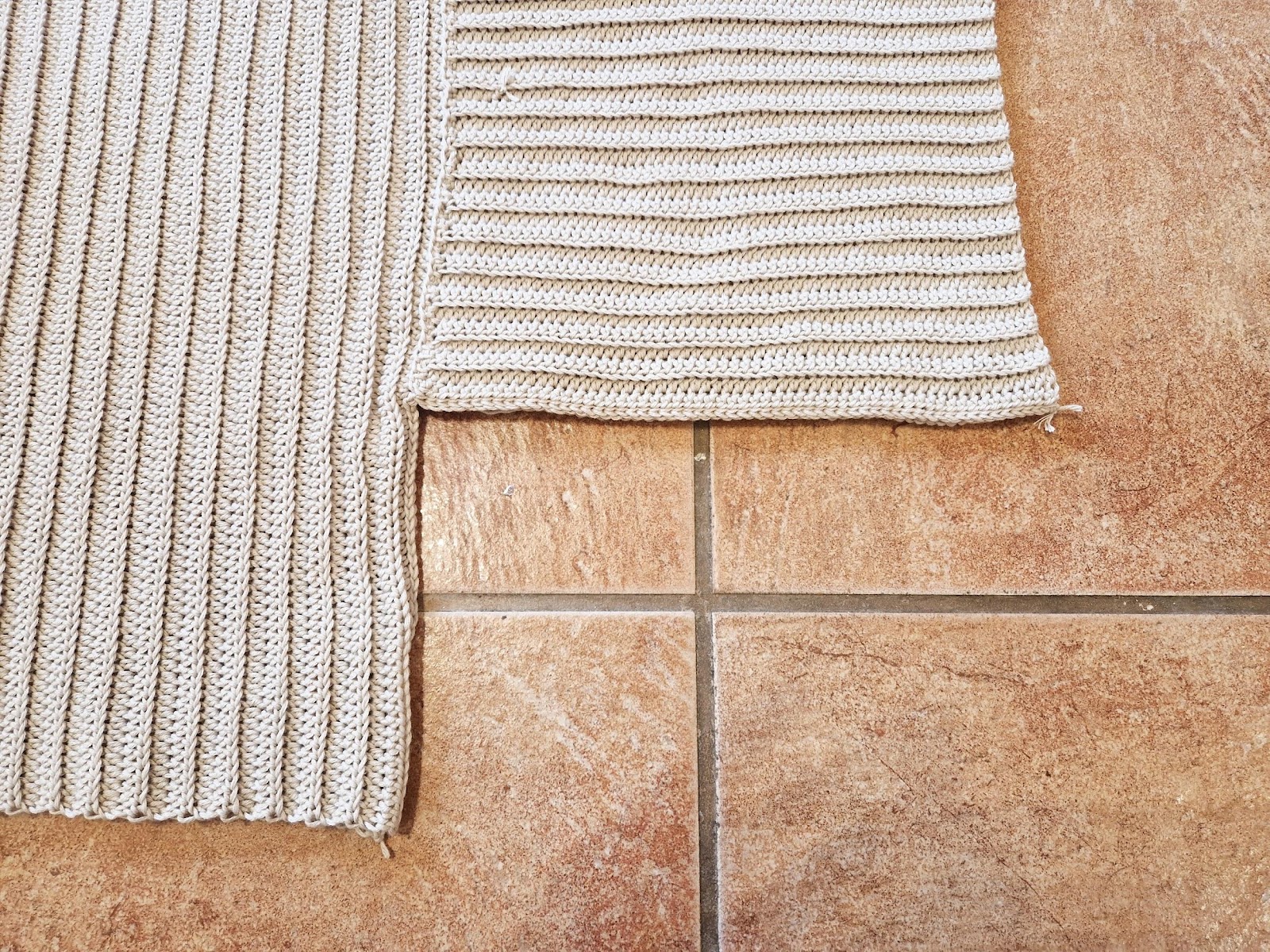 How to Crochet a Ribbed Sweater: A Step-by-Step Guide for Beginners