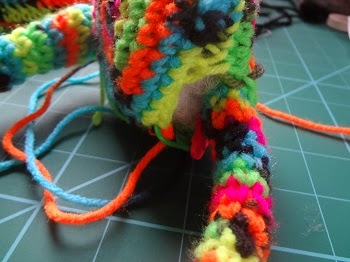 Create Cozy Handmade Ear Warmers: A Step-by-Step Guide to Crochet Ear Muffs