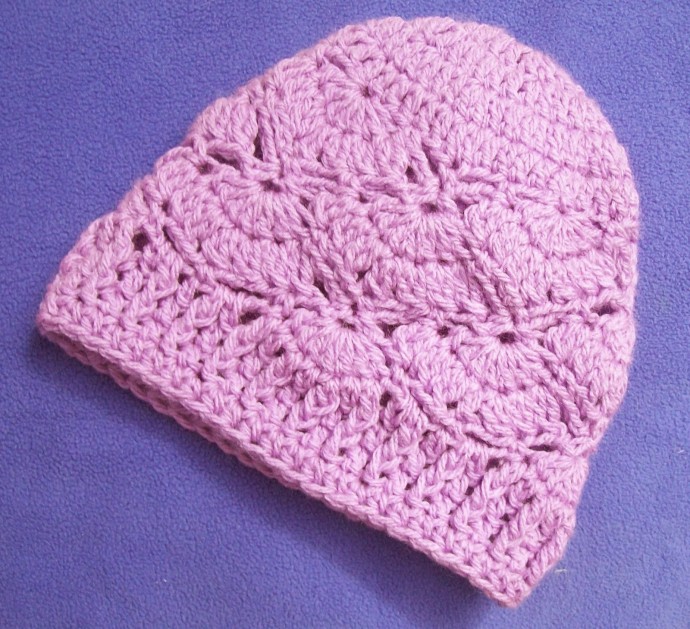 Create the Adorable Crochet Shy Butterfly-Baby Beanie: A Step-by-Step Guide for Beginners Create the Adorable Crochet Shy Butterfly-Baby Beanie: A Step-by-Step Guide for Beginners