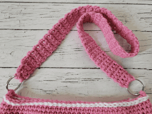 Create a Beautiful Handmade Crochet Tote Bag: A Step-by-Step Guide